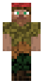 Pirate Steve
