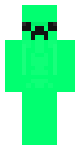 Pixal pal creeper