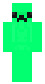 Pixal pal creeper