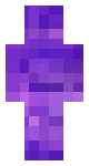 Pixels (Purple)