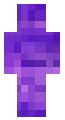Pixels (Purple)