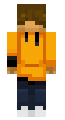Pixull no eyes. V.2