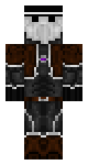 Plague Doctor: Hunter Style