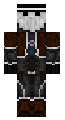 Plague Doctor: Hunter Style