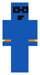 Plastic Kipper