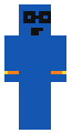 Plastic Kipper