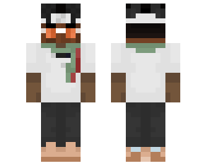 playboi carti  Minecraft Skins