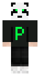 P@ndonymus