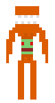 Poison Prawn