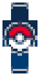Poke ball-Pokemon