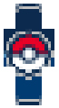 Poke ball-Pokemon