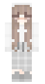 polar bear outfit