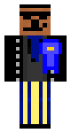 Police Bear Updated