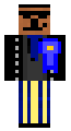 Police Bear Updated