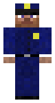 Police Steve