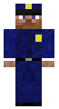 Police Steve