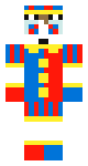 Pomni jester