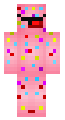 POPtarted:32x