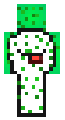 POPtarted: A recognizable someone..