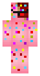 POPtarted:BITTEN