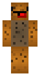 POPtarted:Carl Roblox