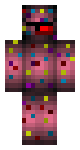 POPtarted: darker edition