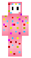 POPtarted: Fall down
