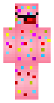 POPtarted: FINAL PRODUCT