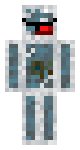 POPtarted: Glass half full