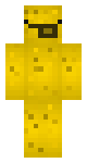 POPtarted: GO FOR GOLD!!