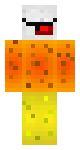 POPtarted: Halloween sweets