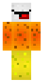 POPtarted: Halloween sweets