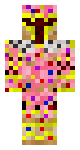 POPtarted: Hunger Obliterator