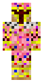 POPtarted: Hunger Obliterator