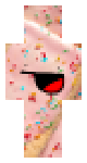 POPtarted: image2skin