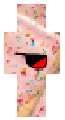 POPtarted: image2skin