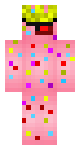 POPtarted:KING