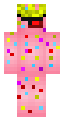 POPtarted:KING