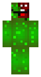 POPtarted: Melon_Headz