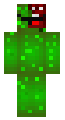 POPtarted: Melon_Headz