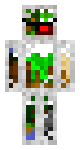 POPtarted: Naturalist