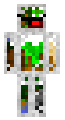 POPtarted: Naturalist