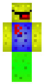 POPtarted:Noob