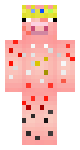 POPtarted: Technoblade never dies!