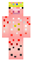POPtarted: Technoblade never dies!
