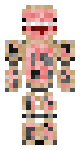 POPtarted: The animatronic