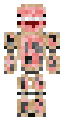 POPtarted: The animatronic