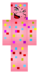 POPtarted: The King has come!!!