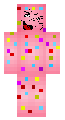 POPtarted: The King has come!!!