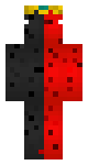 POPtarted: WardenKing22990